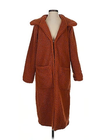 Brave Soul Coat (view 1)