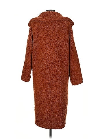 Brave Soul Coat (view 2)