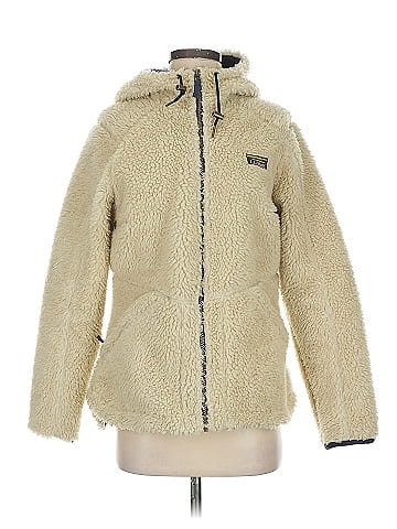 L.L.Bean Fleece (view 1)