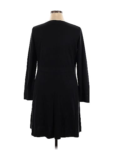 Ann Taylor LOFT Casual Dress (view 2)