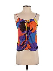 Armani Exchange Sleeveless Blouse