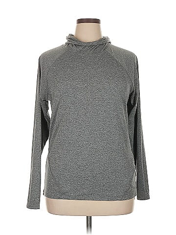 Marika Long Sleeve Turtleneck (view 1)