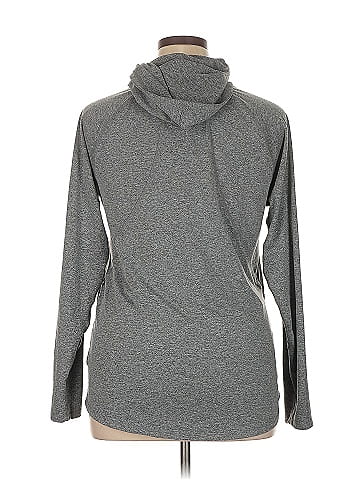 Marika Long Sleeve Turtleneck (view 2)