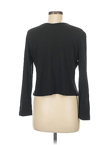 Ballinger Gold Long Sleeve Top (view 2)
