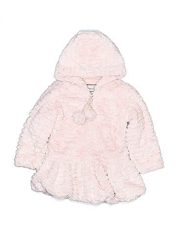 American Widgeon Coat (view 1)