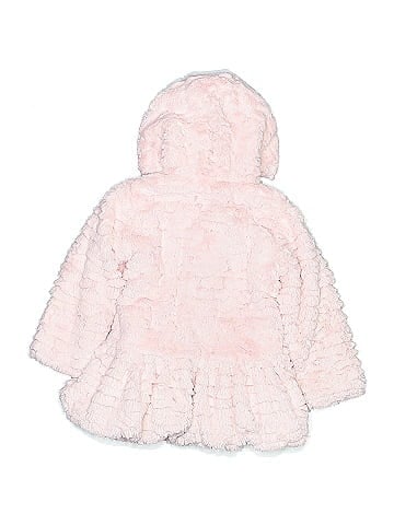 American Widgeon Coat (view 2)