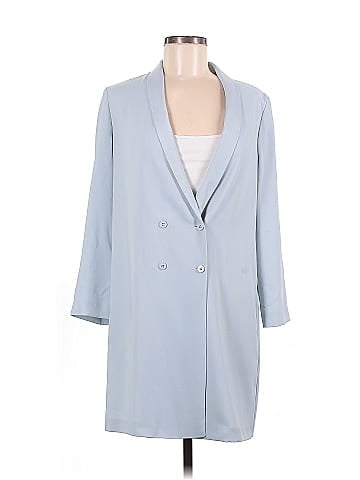 Topshop Coat (view 1)