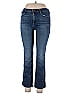 FRAME Denim Blue Jeans Size 29 waist - photo 1