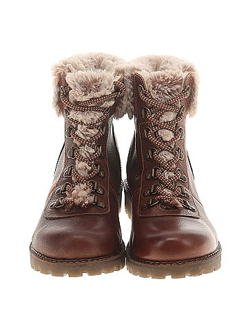 Avellini Boots (view 2)