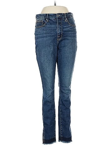Good American Jeans (view 1)