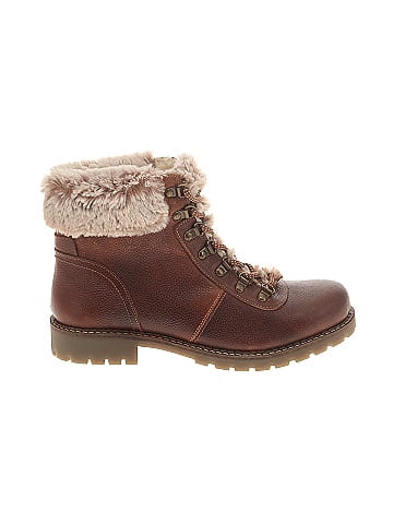 Avellini Boots (view 1)