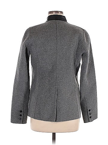 Vince. Wool Blazer (view 2)