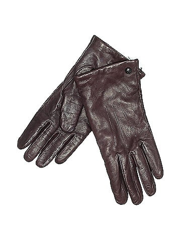 Coach Gloves (view 1)