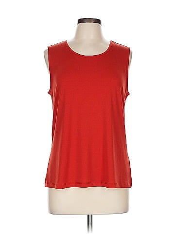 North Style Sleeveless Top (view 1)
