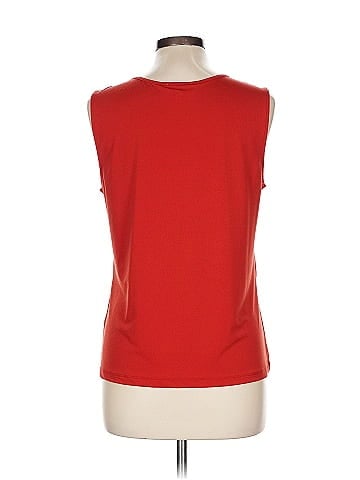 North Style Sleeveless Top (view 2)