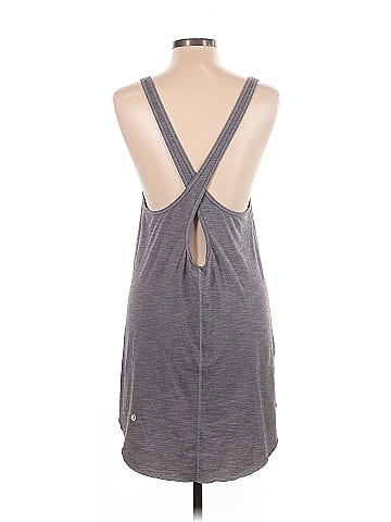 Lululemon Athletica Casual Dress (view 2)
