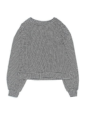 Zara Pullover Sweater (view 1)