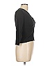Venus Black Cardigan Size L - photo 4