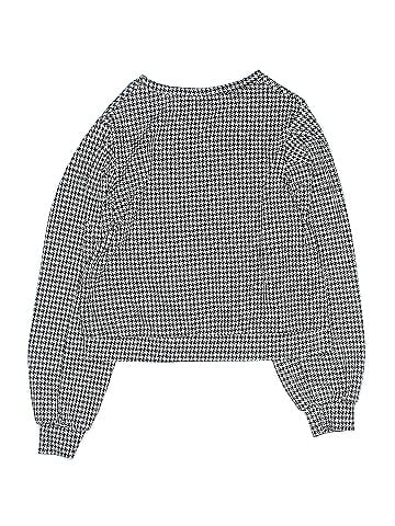 Zara Pullover Sweater (view 2)