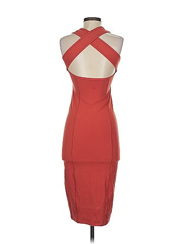 Lululemon Athletica Cocktail Dress (view 2)