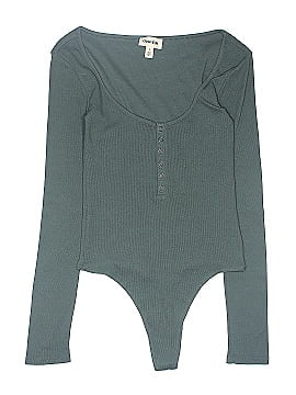 Open Edit Bodysuit