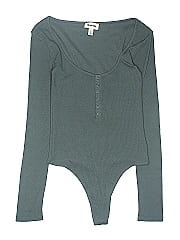 Open Edit Bodysuit