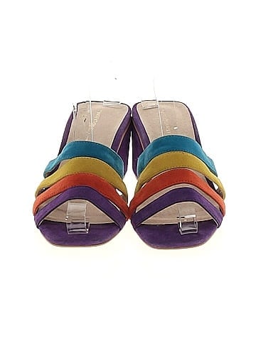 Intentionally ______ Mule/Clog (view 2)