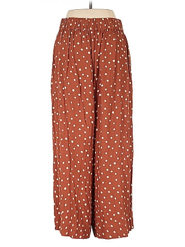 Madewell Casual Pants (view 2)