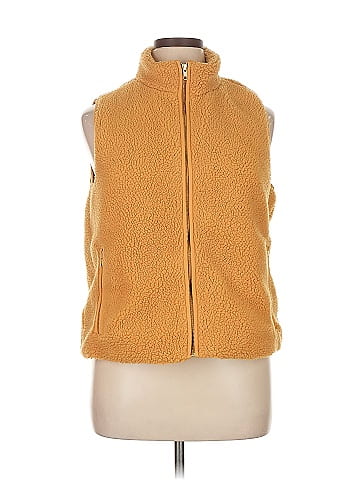 J.Crew Factory Store Vest (view 1)
