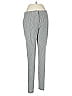 Akris Punto Houndstooth Gray Dress Pants Size 8 - photo 1