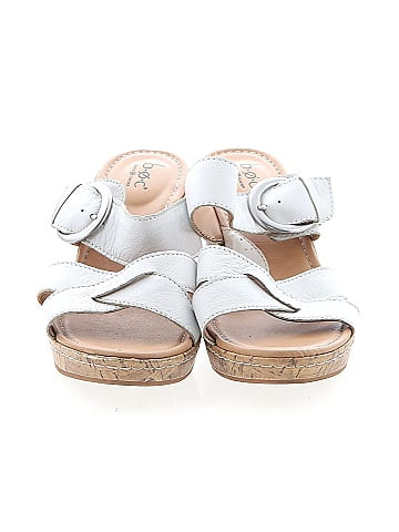 B O C Born Concepts Wedges (view 2)