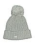 Calvin Klein Gray Beanie One size - photo 1
