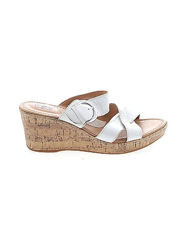 B O C Born Concepts Wedges (view 1)