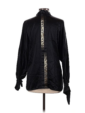Assorted Brands Long Sleeve Blouse (view 2)