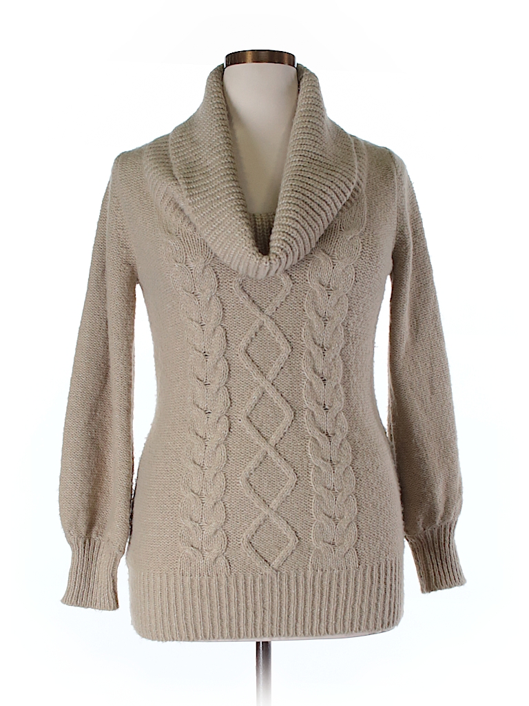 Bcbgmaxazria Pullover Sweater - 80% off only on thredUP