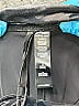 Koral Metallic Black Leggings Size S - photo 3