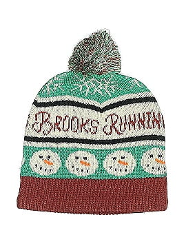 Brooks Beanie