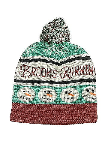 Brooks Beanie (view 1)