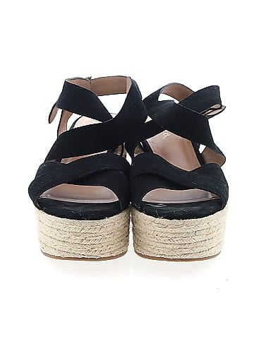 Joie Wedges (view 2)