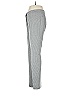 Akris Punto Houndstooth Gray Dress Pants Size 8 - photo 5