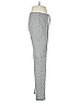 Akris Punto Houndstooth Gray Dress Pants Size 8 - photo 4