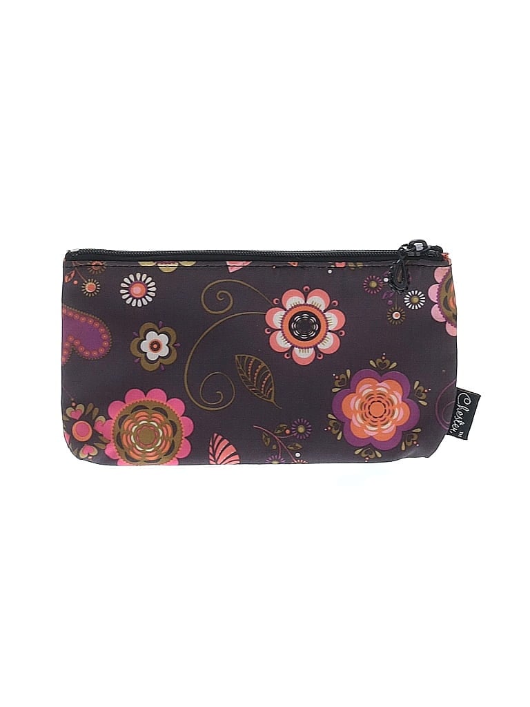 Assorted Brands Purple Coin Purse One size - photo 1