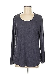 One World Long Sleeve T Shirt