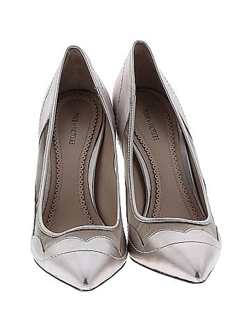 Pour La Victoire Heels (view 2)