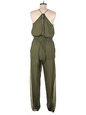 Halston Heritage Jumpsuit (view 2)