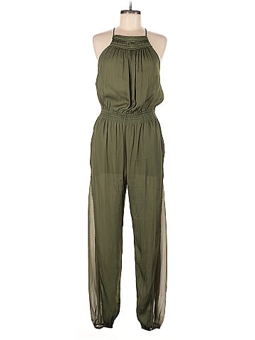 Halston Heritage Jumpsuit (view 1)