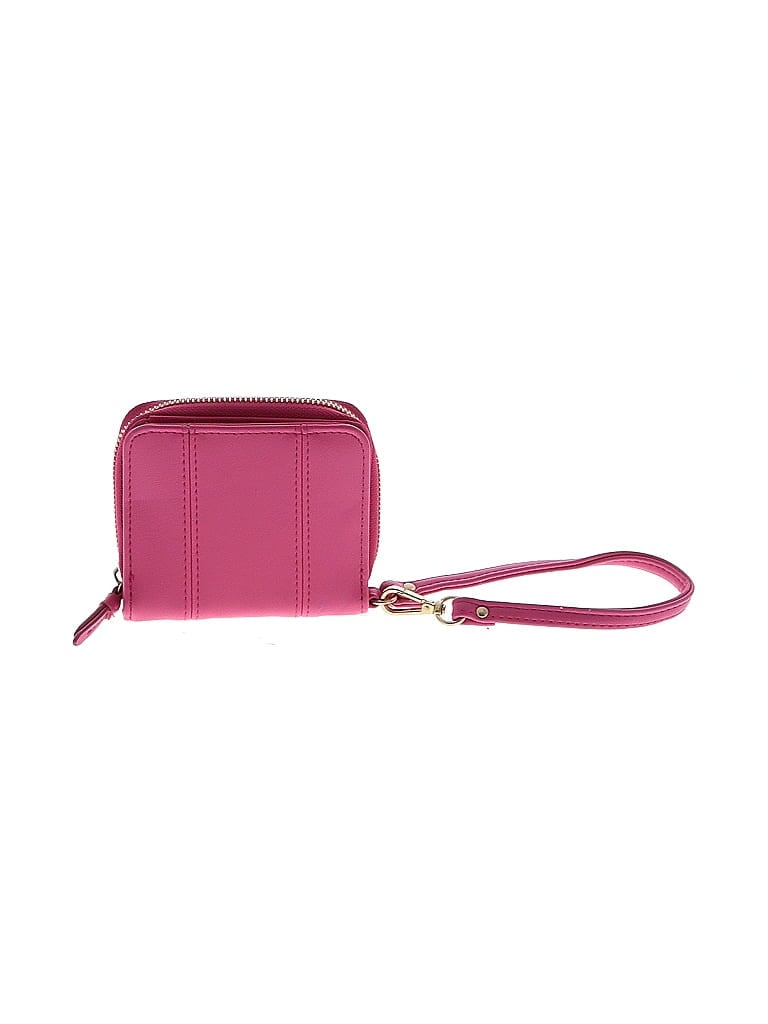 Unbranded Pink Wristlet One size - photo 1