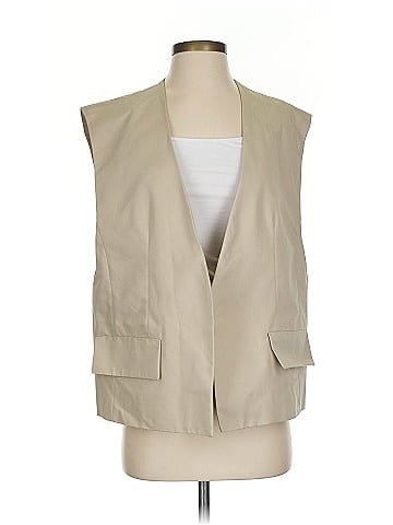 Zara Vest (view 1)