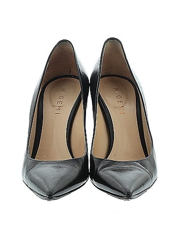 M. Gemi Heels (view 2)