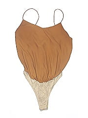 Intimately By Free People Bodysuit